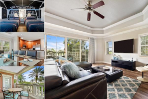 Perfect 3 Bedroom Condo on Reunion Resort and Spa Orlando Condo 5196